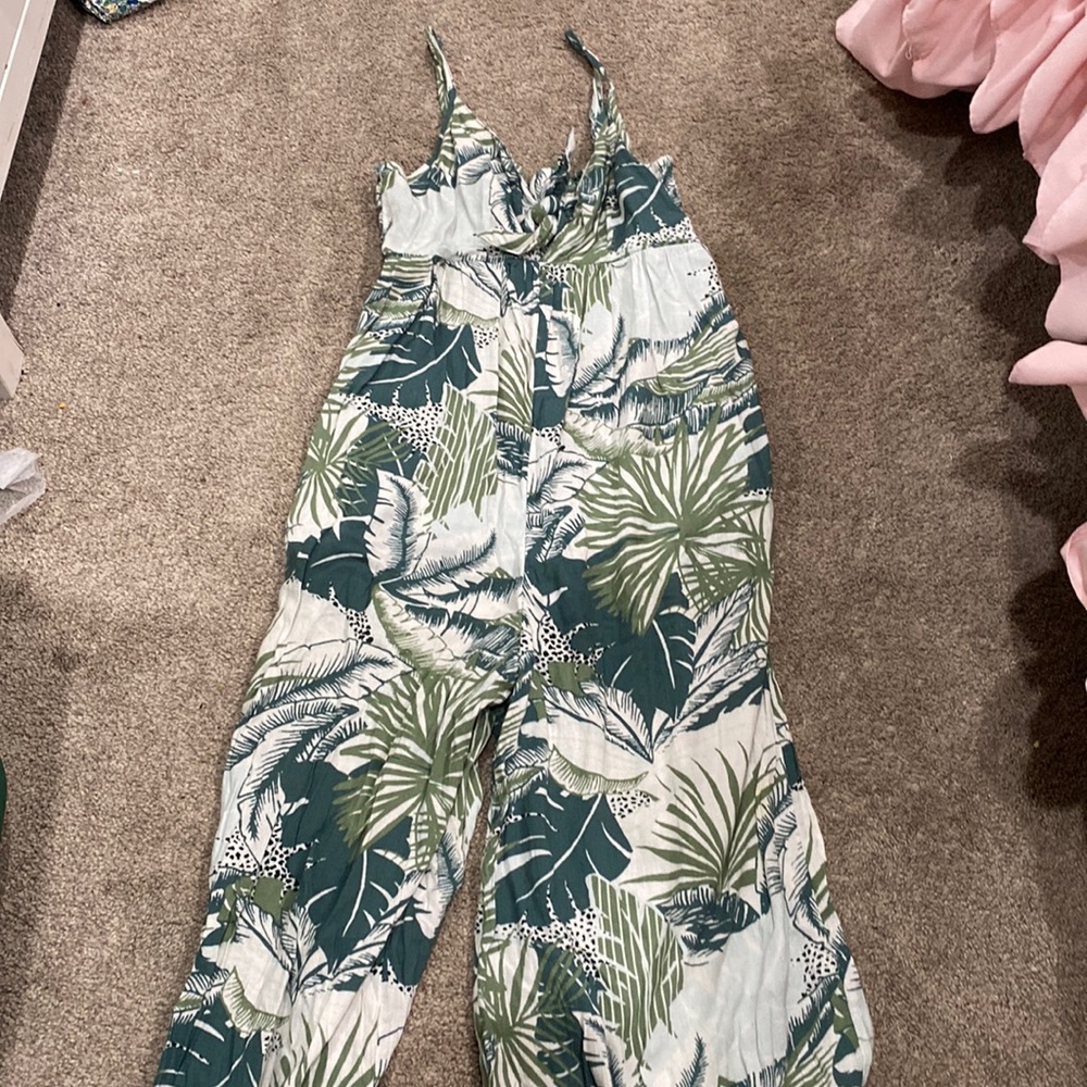 Aerie jumpsuit
